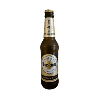 Warsteiner 