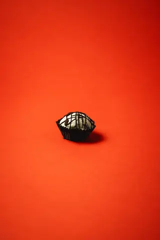 Pallina menta