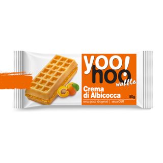 Yoo hoo albicocca