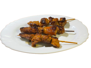 Pinchitos (3 Uds.)