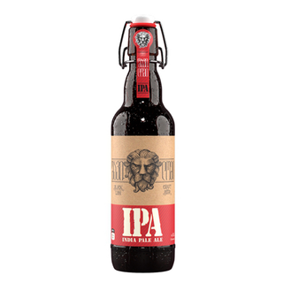 შავი ლომის IPA / BLACK LION IPA
