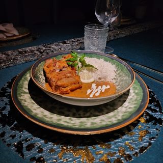 Tikka Masala