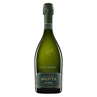 Cava, Celler Kripta Agustí Torelló Mata,  Brut Reserva, 75cl, España