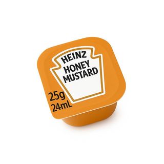 Honey mustard
