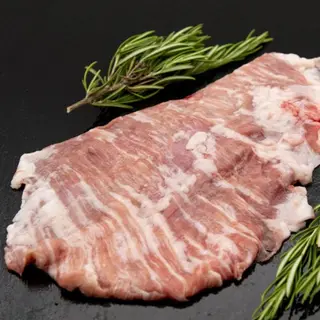 Secreto Iberico - 500 gr
