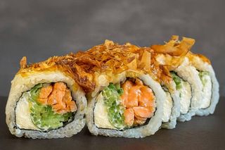 Боніто Теріякі