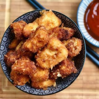 11. Pollo Frito karaage