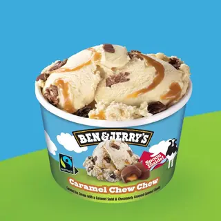 Ben & Jerry's Coppette 100 ml
