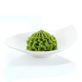 ვასაბი ჯინჯერი