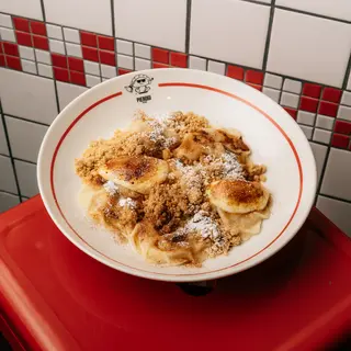Szarlotka brulée 6szt. 360g