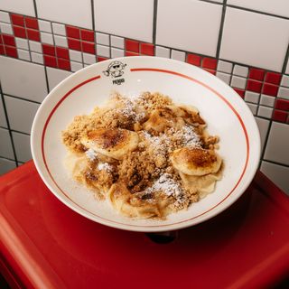 Szarlotka brulée 6szt. 360g