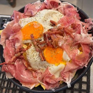 Ovos Rotos