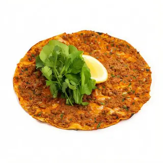 Lahmacun (Rollo)