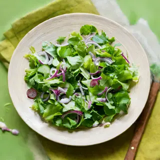 Zelena salata