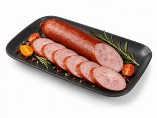Kiełbasa z kurczaka Ковбаса куряча (300g)