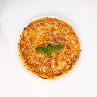 Margherita (veg) 28cm