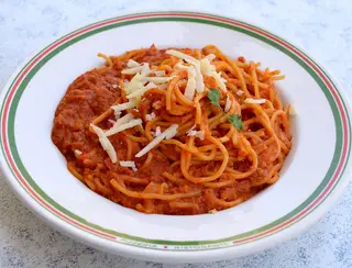 Espagueti
