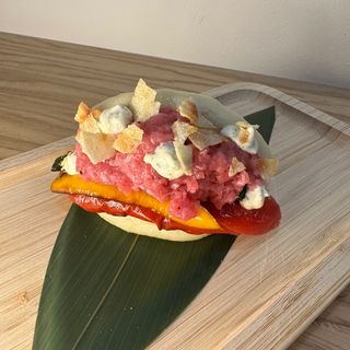 bao fassona 
