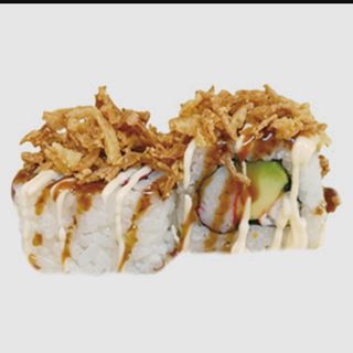 4. Sushi Roll Onion (8 Uds.)