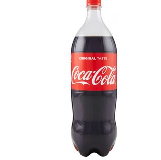 Bibita in bottiglia 50 cl