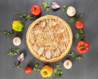 Куриная (480г)