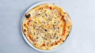 Capricciosa pizza 32cm