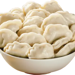 Вареники З М'ясом Та Часником (1кг)