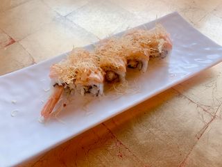 406C - Golden maki 8 pezzi