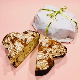 Colomba Tradizionale