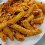 Penne Sans Gluten Bolognaise