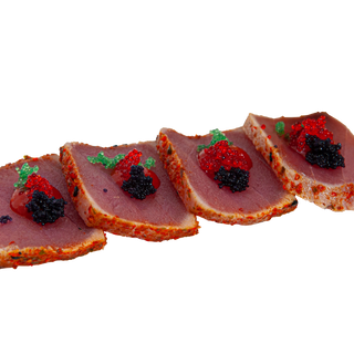 Tataki Maguro Especial