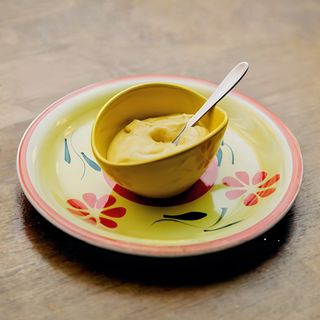 Соус Гірчичний