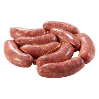CHORIZO PARRILERO