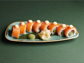 Червоний дракон (375g)