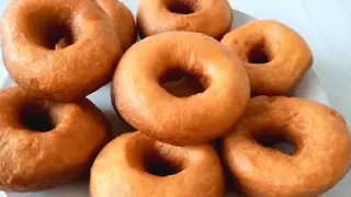 Doughnut
