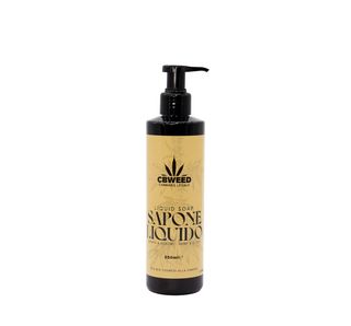 Jabón Líquido - Cáñamo Y Cítricos - 250Ml