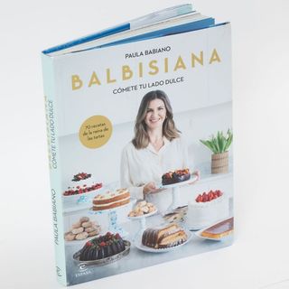 Libro de recetas Balbisiana