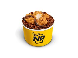 ChaChaRoni Crispy Nepicant