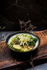 Buddha-bowl