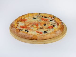 Піца "Гавайська" пелаті (600g)