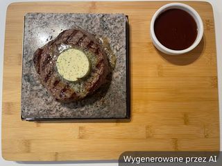Polędwica Wołowa 200G