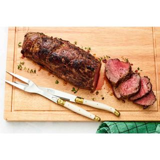 Fillet Of Beef Steak