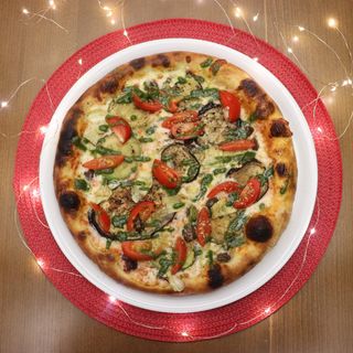 Пица Веге (510г)