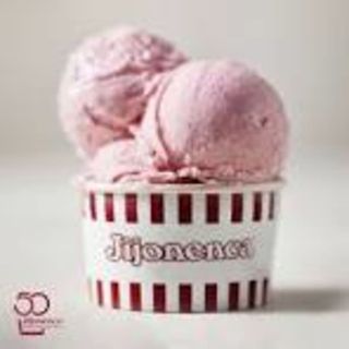 Helado Jijonenca 3 Bola