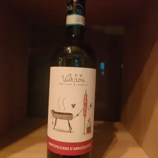 Vino With Love