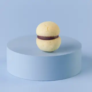 Bacio di dama