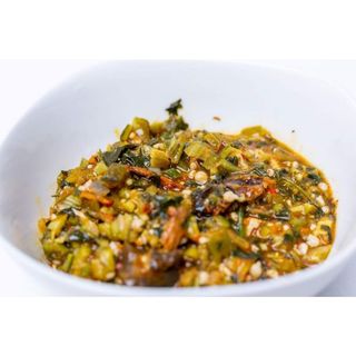 Okro Soup