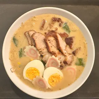 Ramen classico