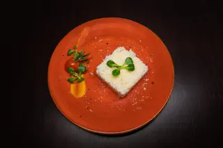 Cartofi piure