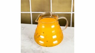 Маракуйя - имбирь 600 ml